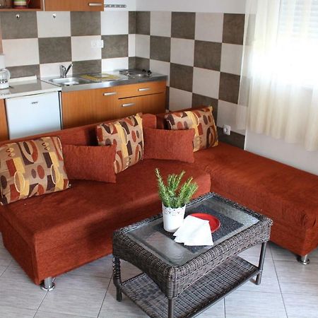 Mia 5 Apartment Crikvenica Exterior foto