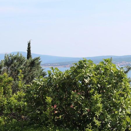 Mia 5 Apartment Crikvenica Exterior foto