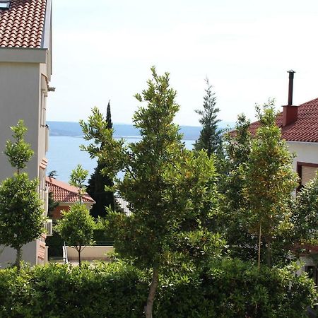 Mia 5 Apartment Crikvenica Exterior foto