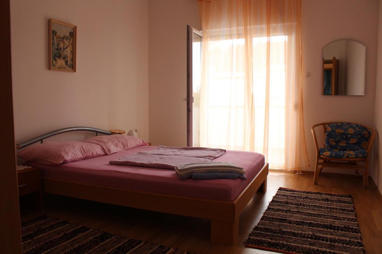 Mia 5 Apartment Crikvenica Exterior foto
