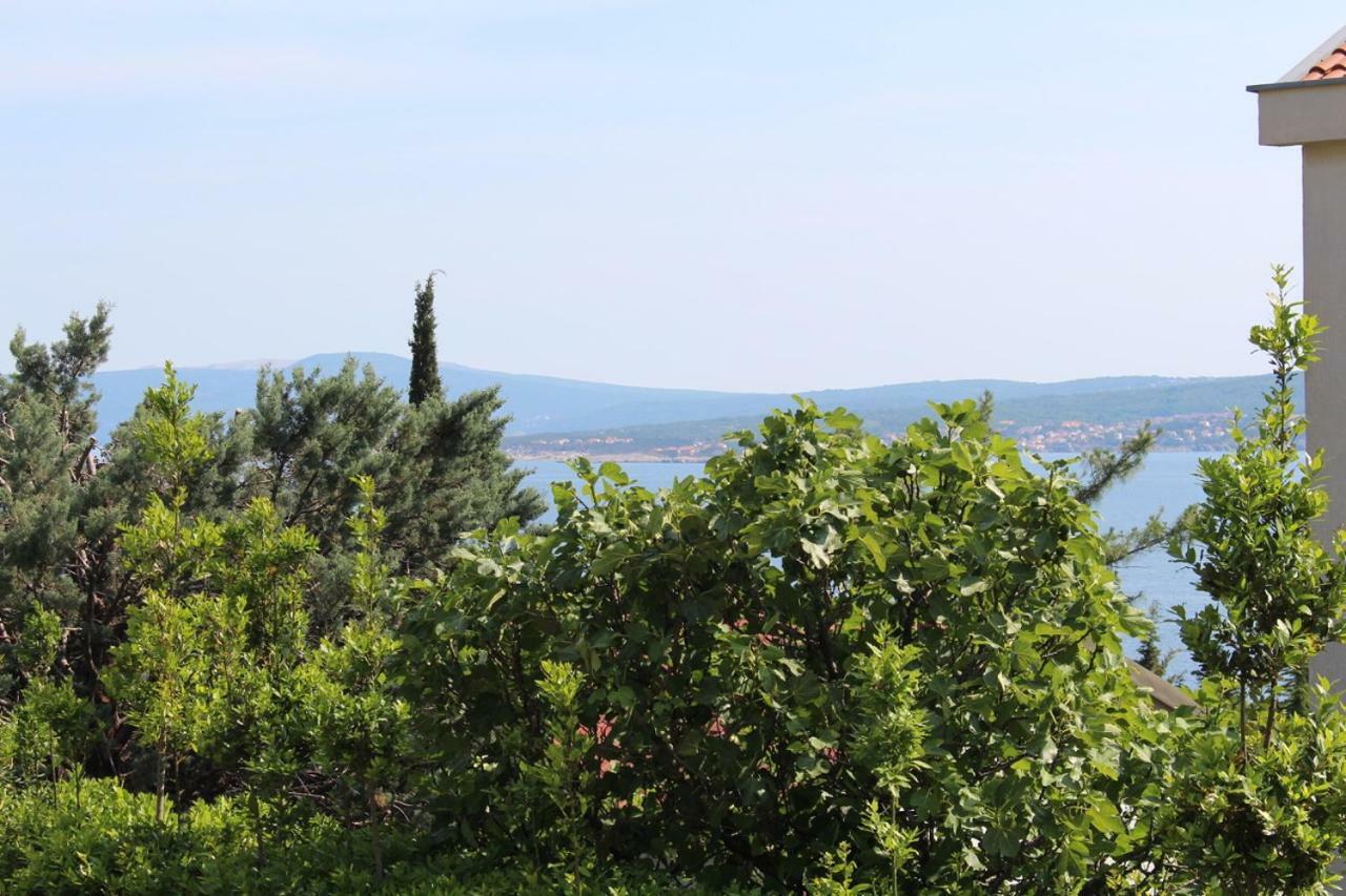 Mia 5 Apartment Crikvenica Exterior foto