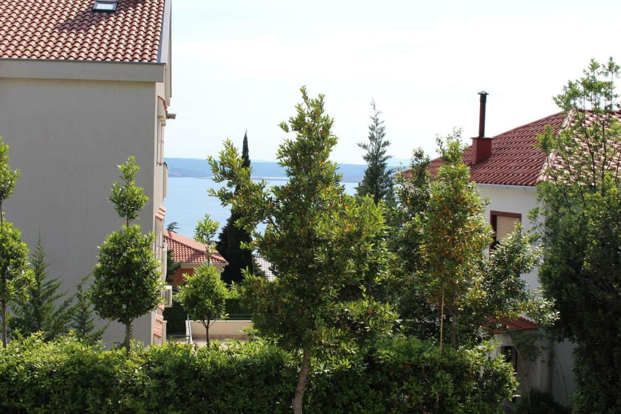 Mia 5 Apartment Crikvenica Exterior foto