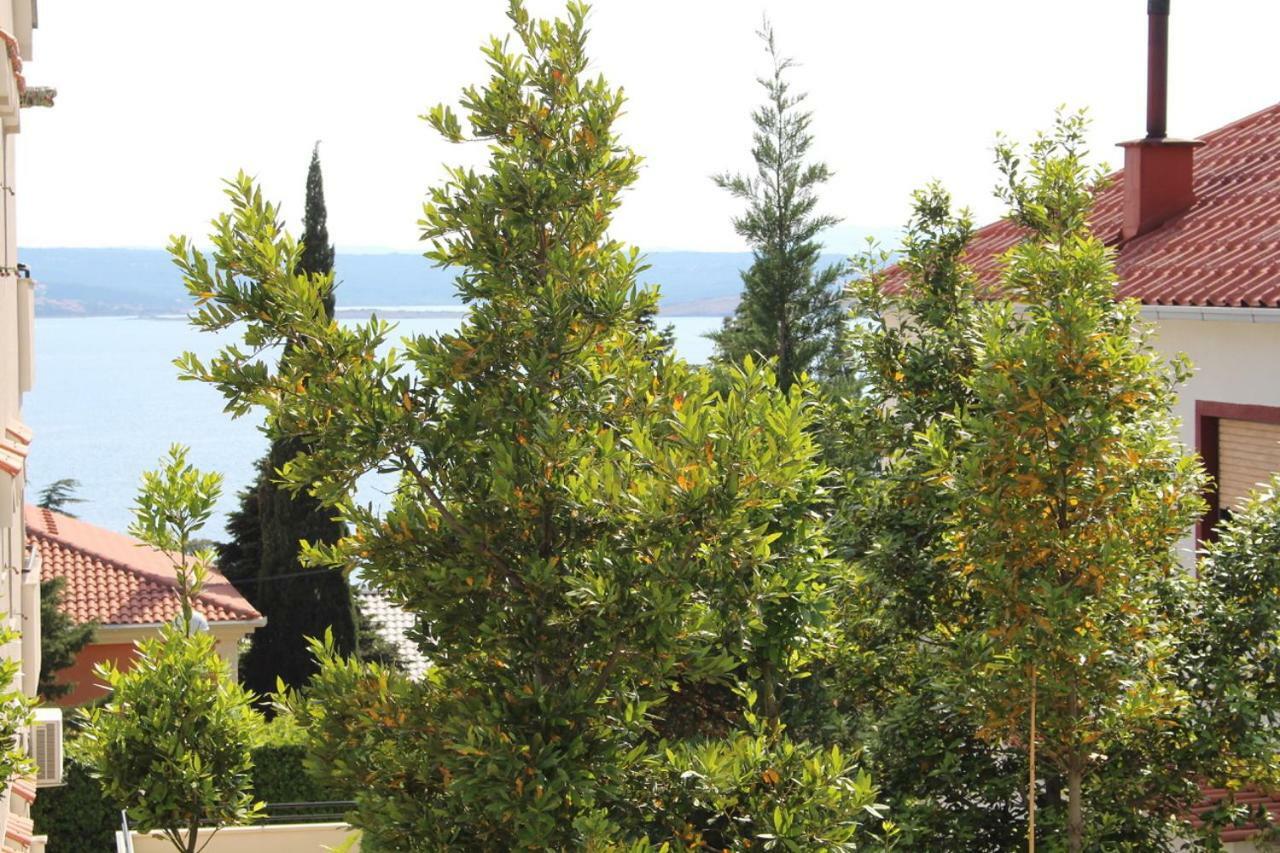 Mia 5 Apartment Crikvenica Exterior foto