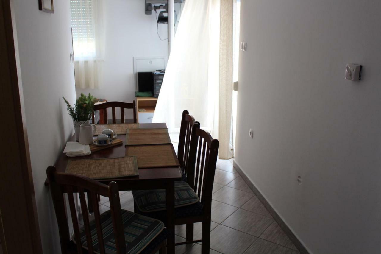 Mia 5 Apartment Crikvenica Exterior foto
